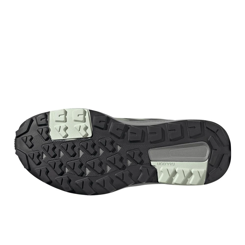 adidas gazelle silver green womens Adidas Outdoor AX 2 Hiking Shoe - Women's
