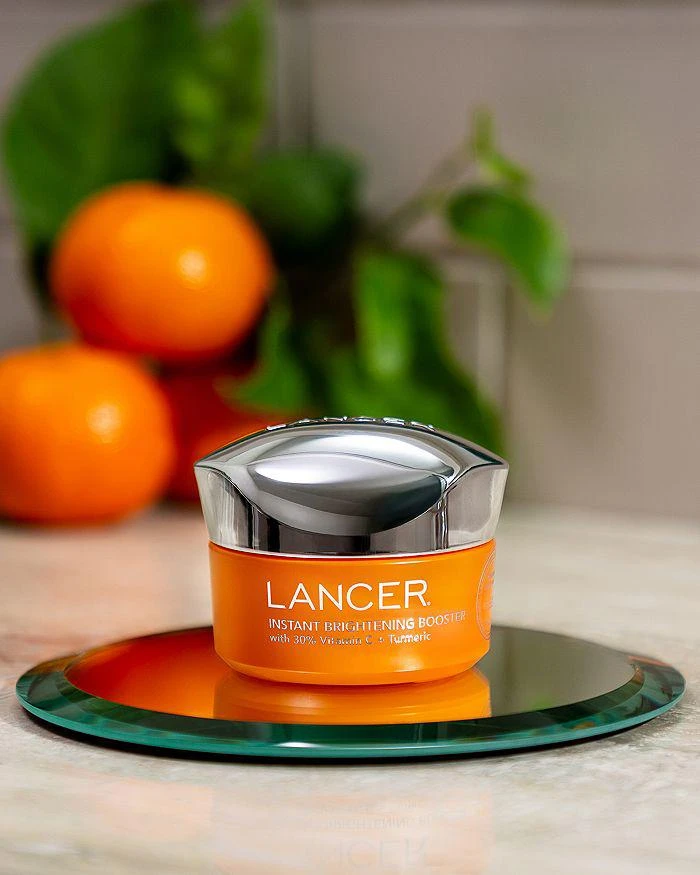 Lancer Instant Brightening Booster 1.7 oz. 3