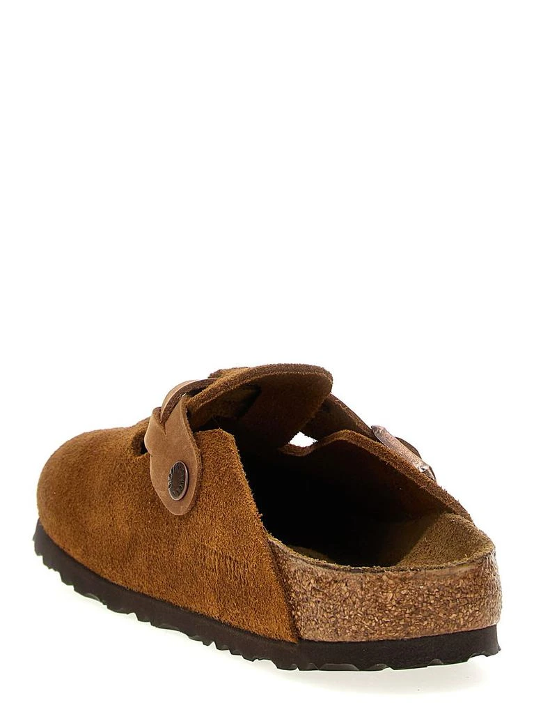 Birkenstock Boston Braided Clog 3