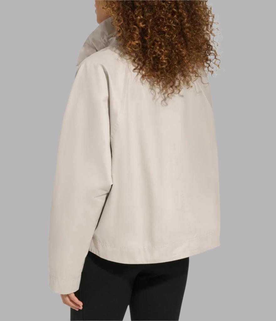 Karl Lagerfeld Paris SHORT A-LINE JACKET