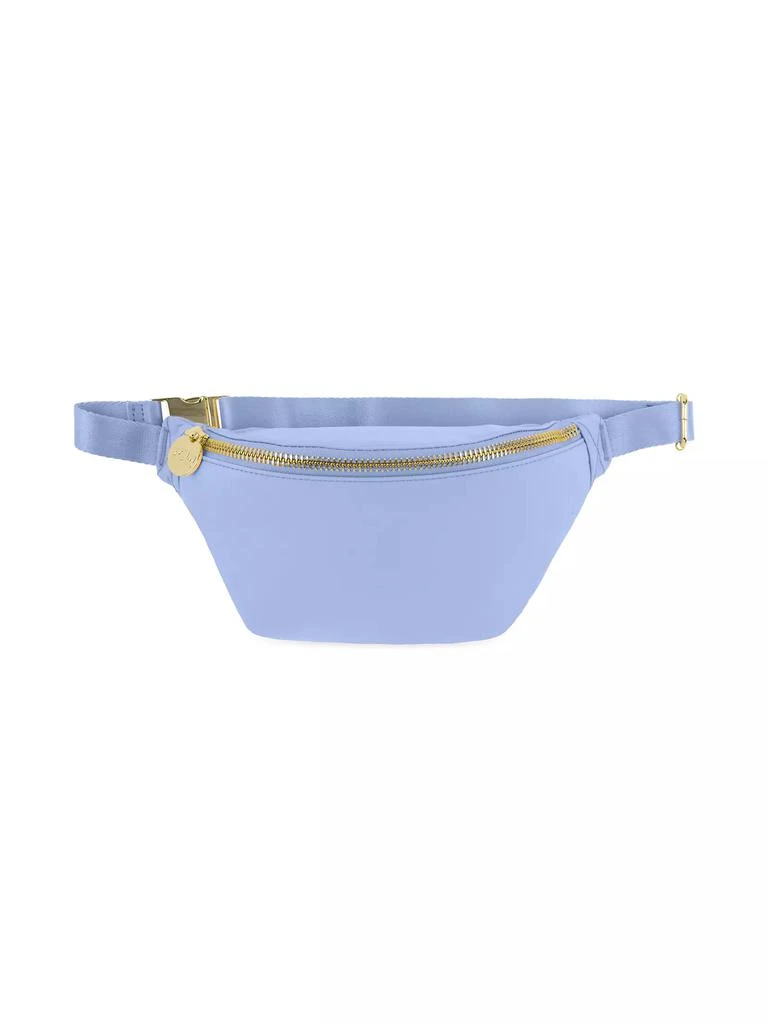 Stoney Clover Lane Classic Nylon Waist Bag 1