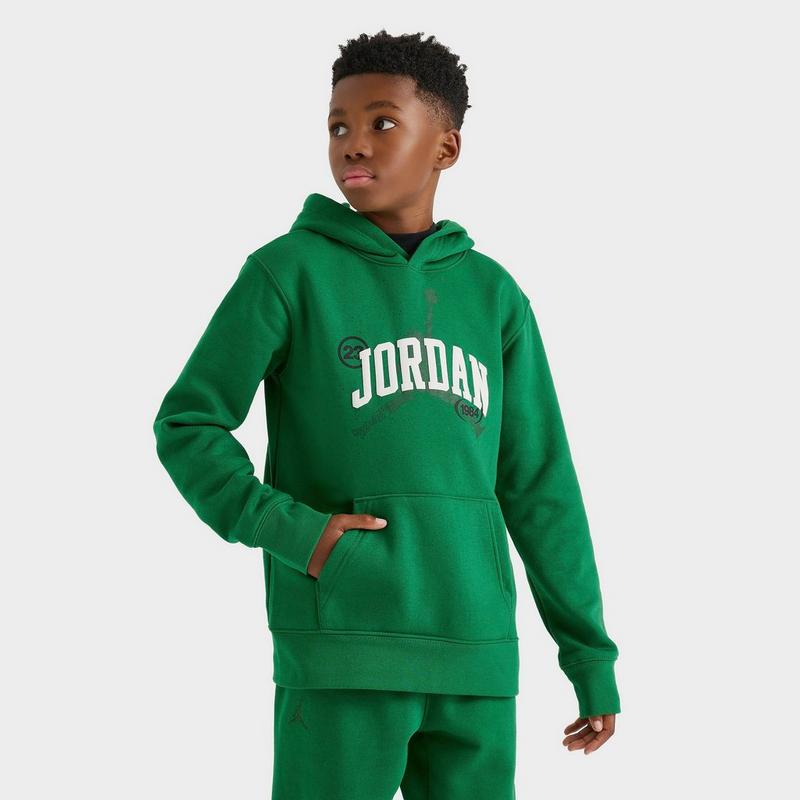 jordan hoodie jd