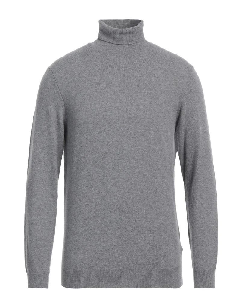 Heritage Turtleneck 1