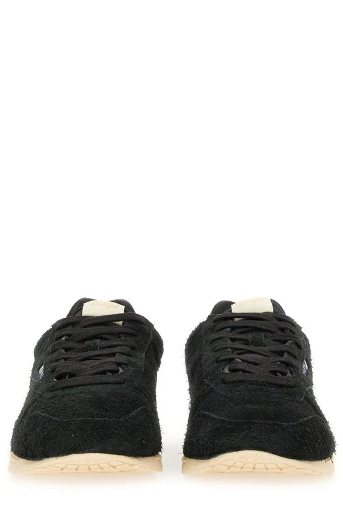 Autry Autry Windspin Lace-Up Sneakers 3
