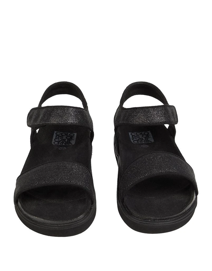 COLORS OF CALIFORNIA Sandals 4