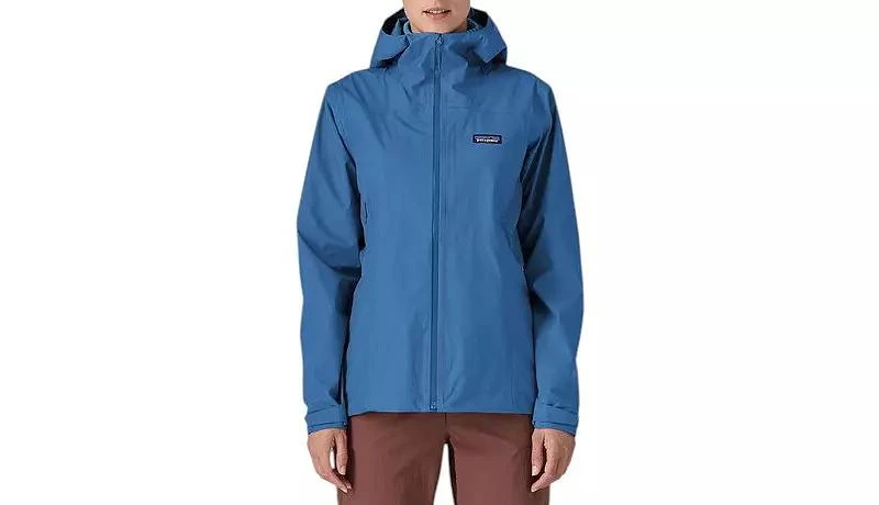 Patagonia Patagonia Women's Boulder Fork Rain Jacket 1