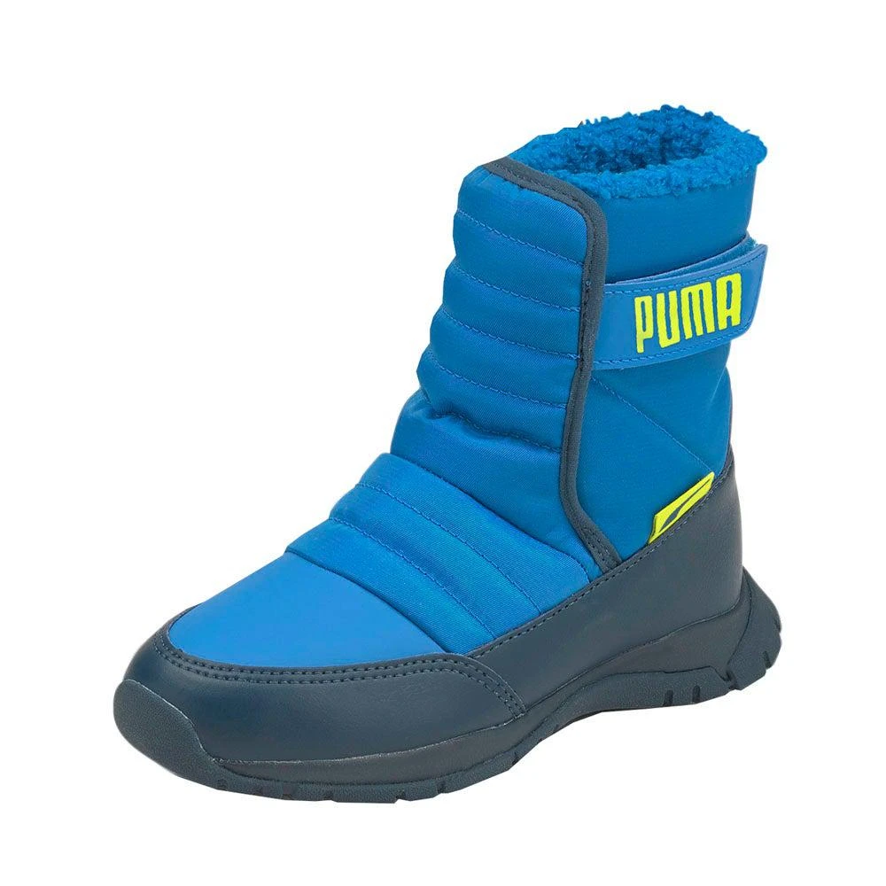 Puma Nieve Snow Boots(Little Kid) 2