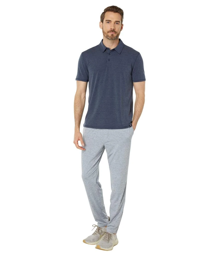 Fourlaps Radius Polo 4