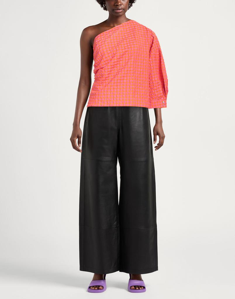 Roseanna One-shoulder top