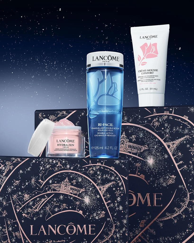 Lancôme Bi-Facil Holiday Skincare Gift Set ($69 Value) 8