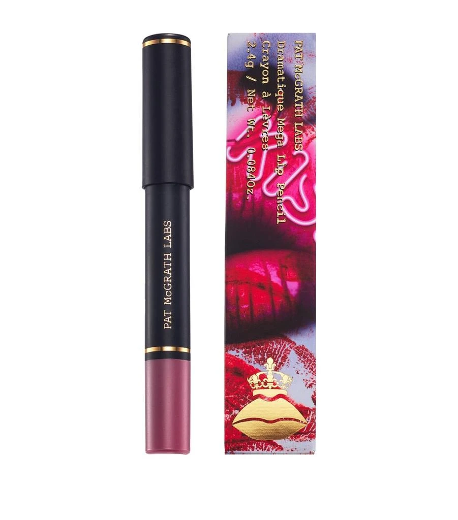 PAT MCGRATH LABS Dramatique Mega Lip Pencil 1