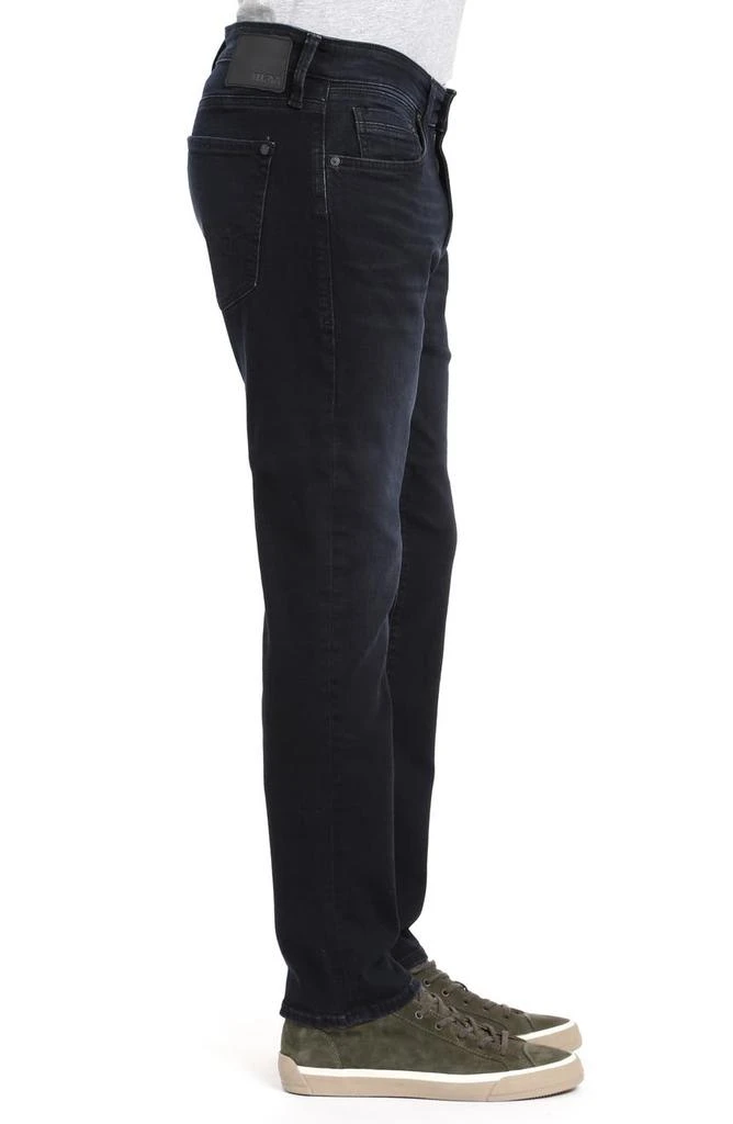 Mavi Jeans Zach Straight Jeans - 30-34" Inseam 3
