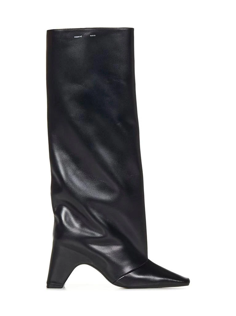 COPERNI Coperni Bridge Boots 1