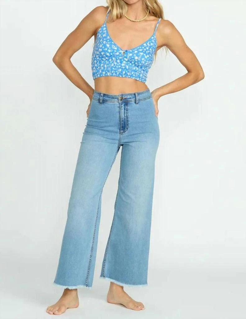 Billabong Billabong - Free Fall Jeans 1