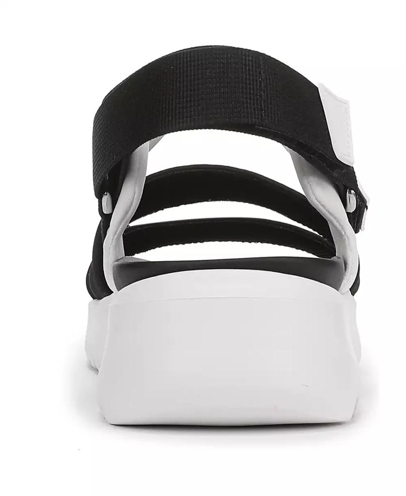 Ryka Women's Beyond Strappy Sport Sandals 3