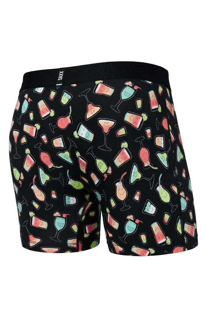SAXX DropTemp<sup>®</sup> Cooling Cotton Boxer Briefs 4