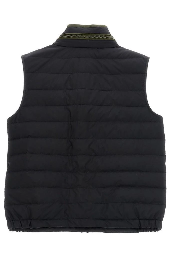 Moncler Moncler Enfant Ayten Hooded Down Vest 2