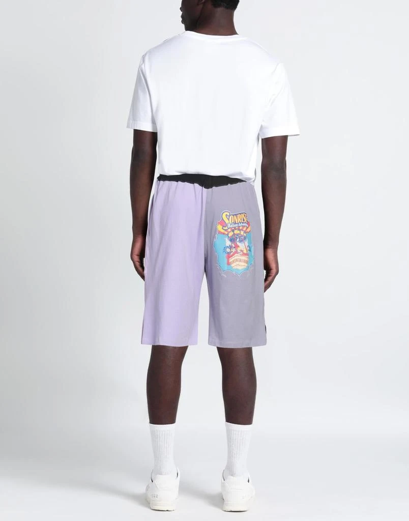 MARINE SERRE Shorts & Bermuda 3