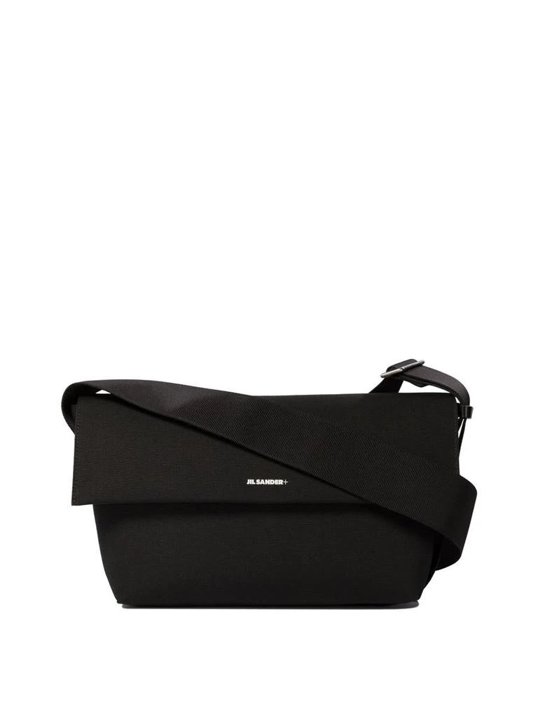 Jil Sander Jil Sander "Utility" Crossbody Bag 1