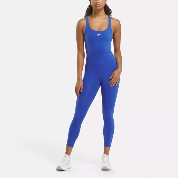 Reebok Lux 7/8 Bodysuit 1