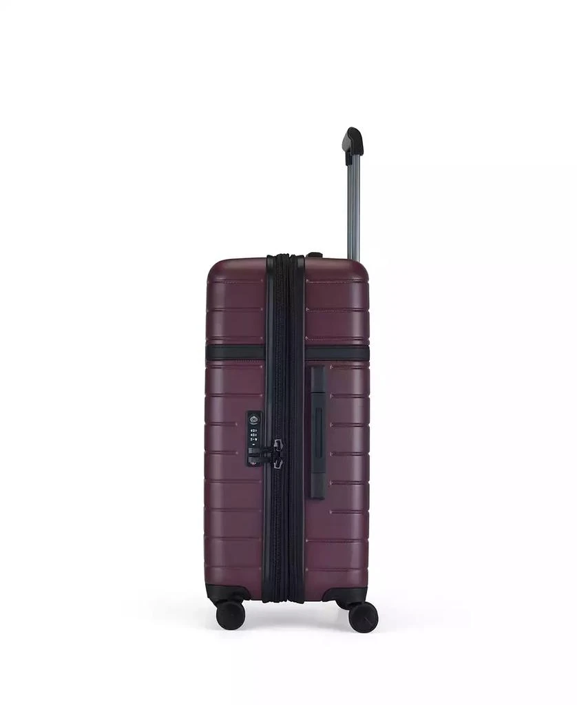 Bugatti Hamburg Hardside 24" Upright 3