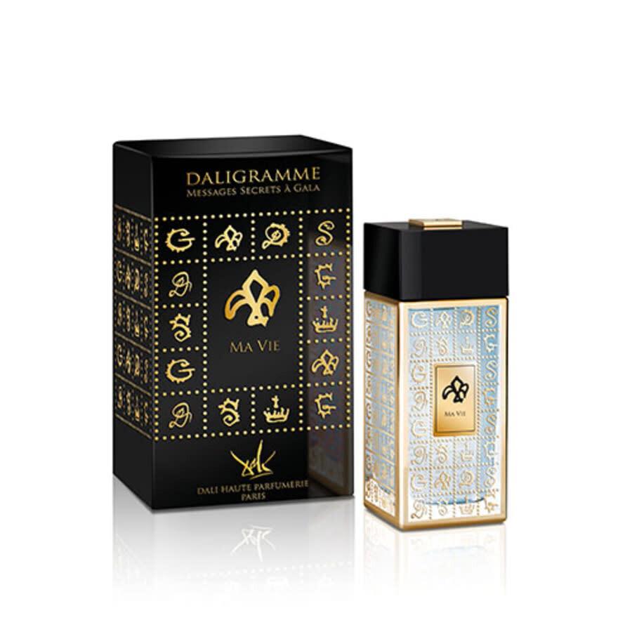 Salvador Dali Salvador Dali Ma Vie Unisex EDP