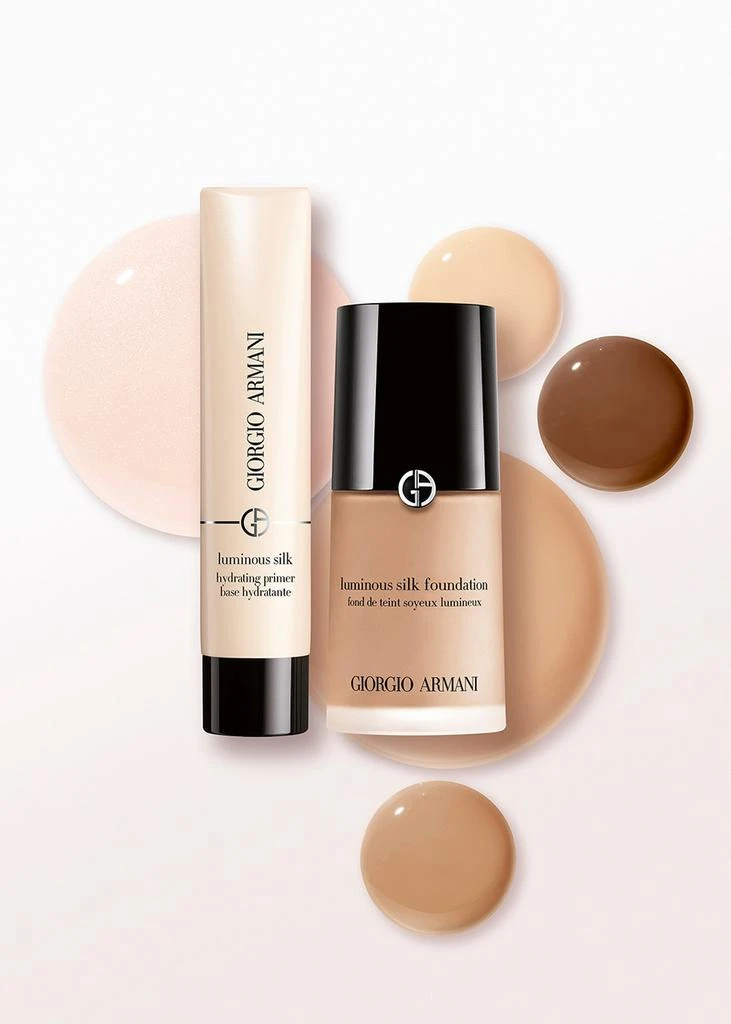 Armani Luminous Silk Hydrating Primer 30ml 2