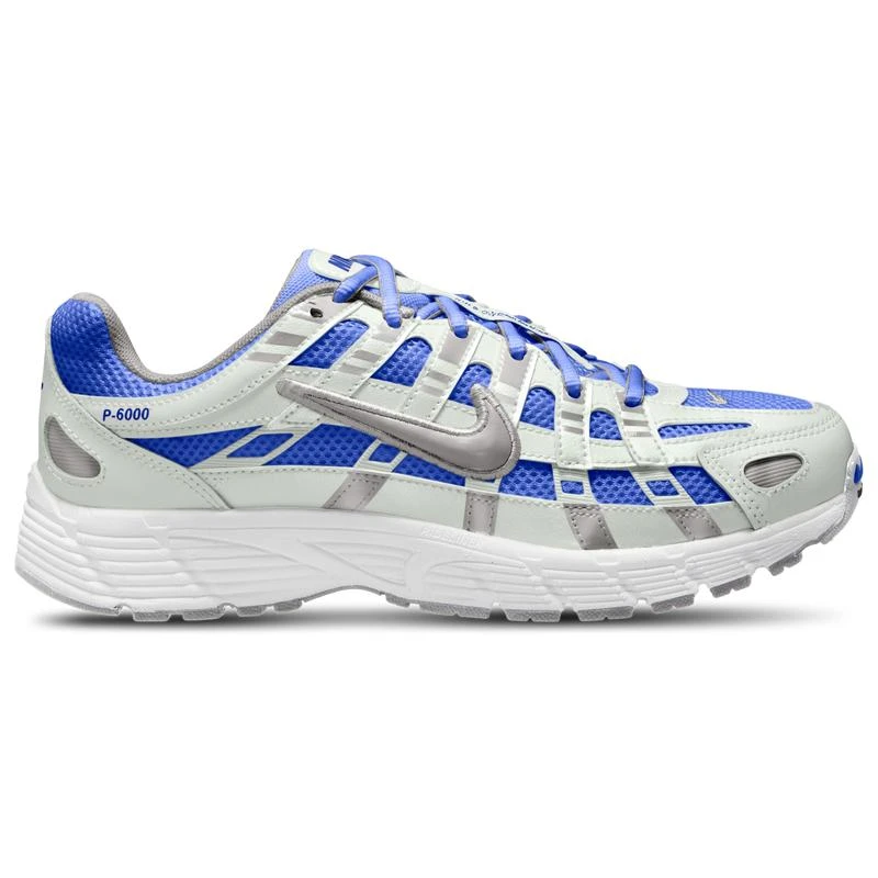 NIKE Nike P-6000 - Boys' Grade School 1