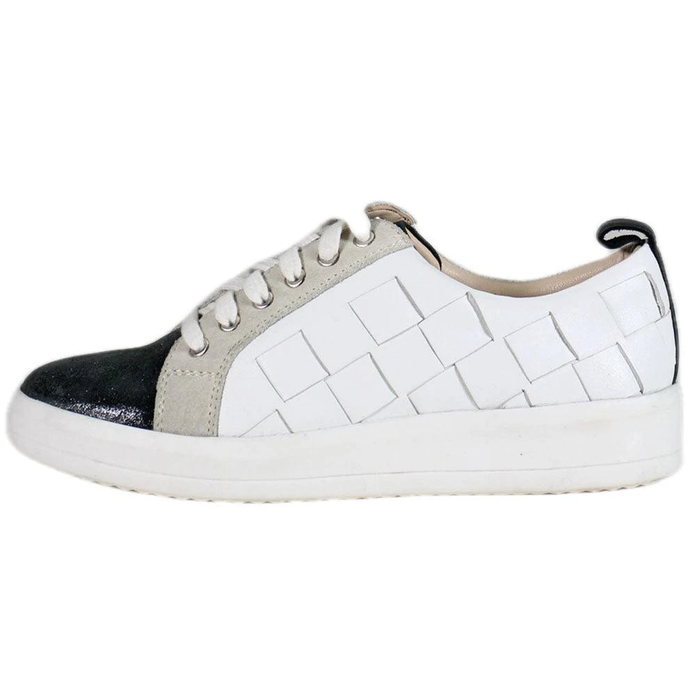 Diba True Yuli Ana Lace Up Sneakers 3