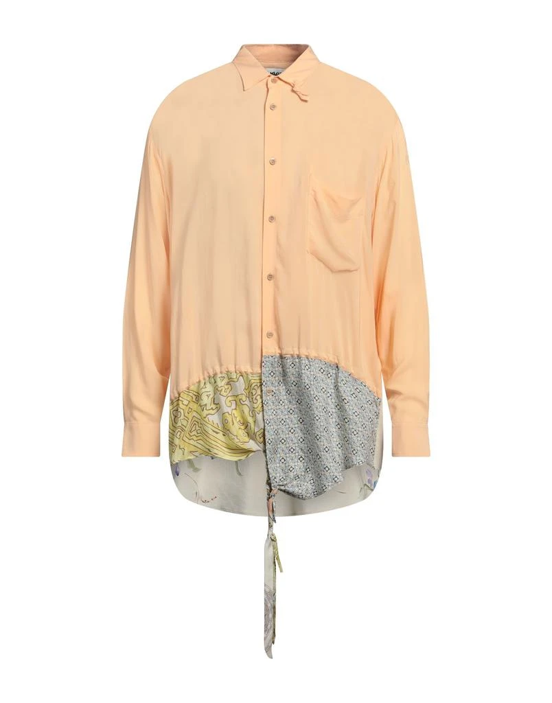 Magliano Patterned shirt 1
