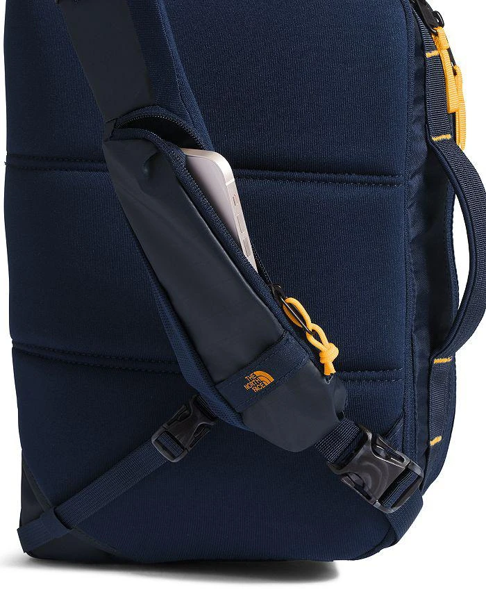 The North Face Base Camp Voyager Sling Bag 6