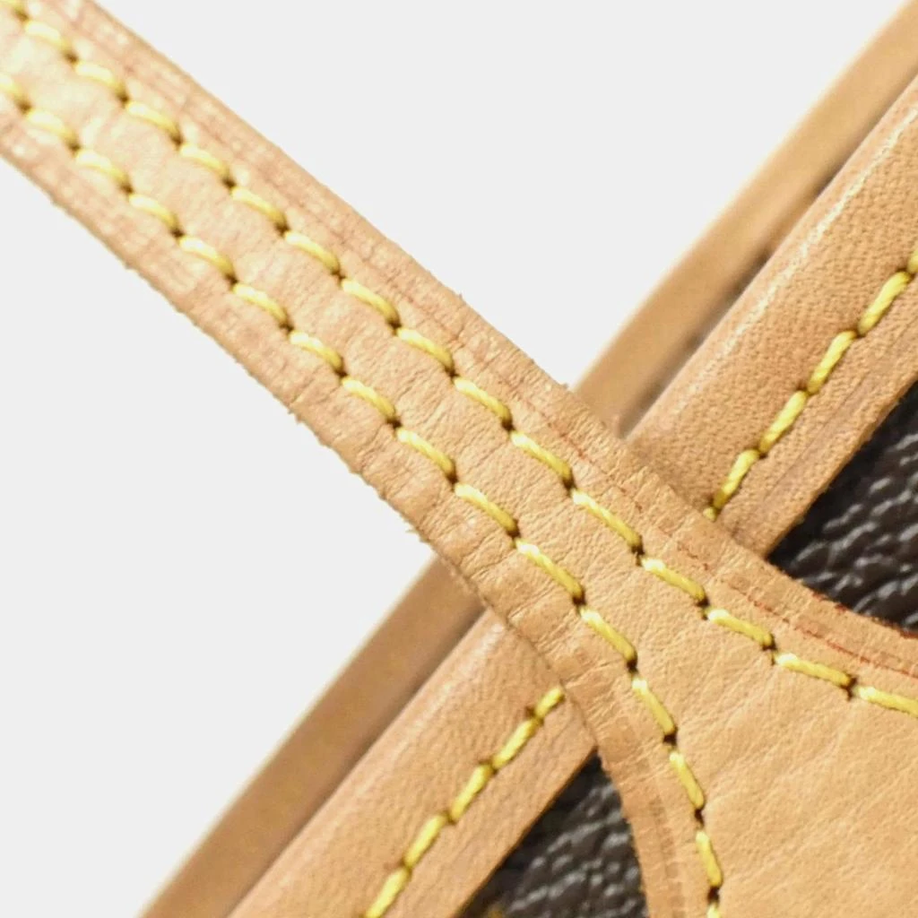 Louis Vuitton Louis Vuitton Brown Monogram Neverfull MM M40995 Bag 7