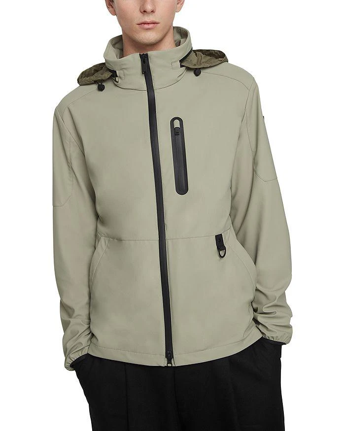 Moose Knuckles Peyton Jacket 1