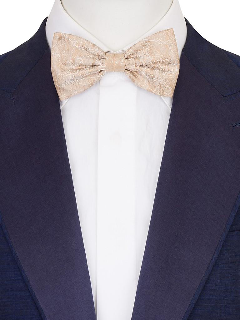 Stefano Ricci Handmade Silk Bowtie