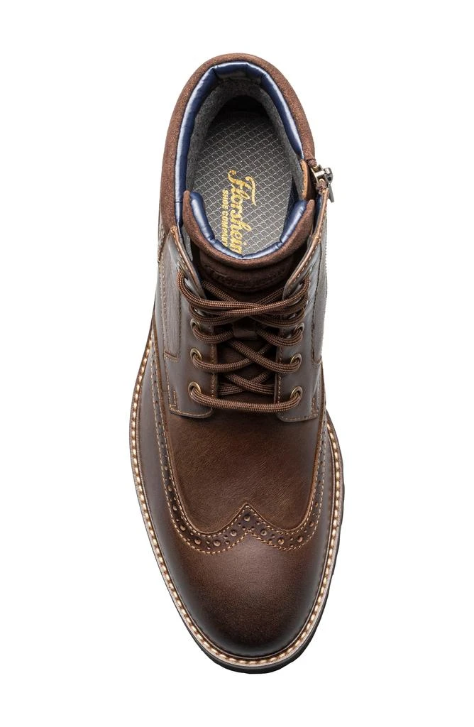 Florsheim Renegade Wingtip Boot 6