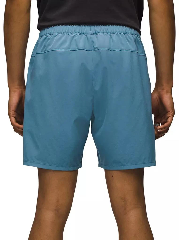 Prana prAna Men's Discovery Trail Shorts 2
