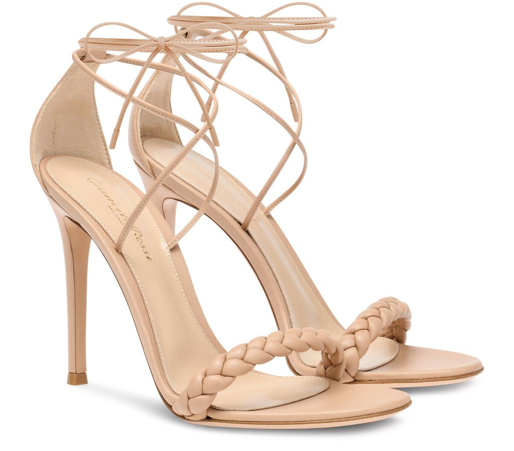 Gianvito Rossi Leomi sandals