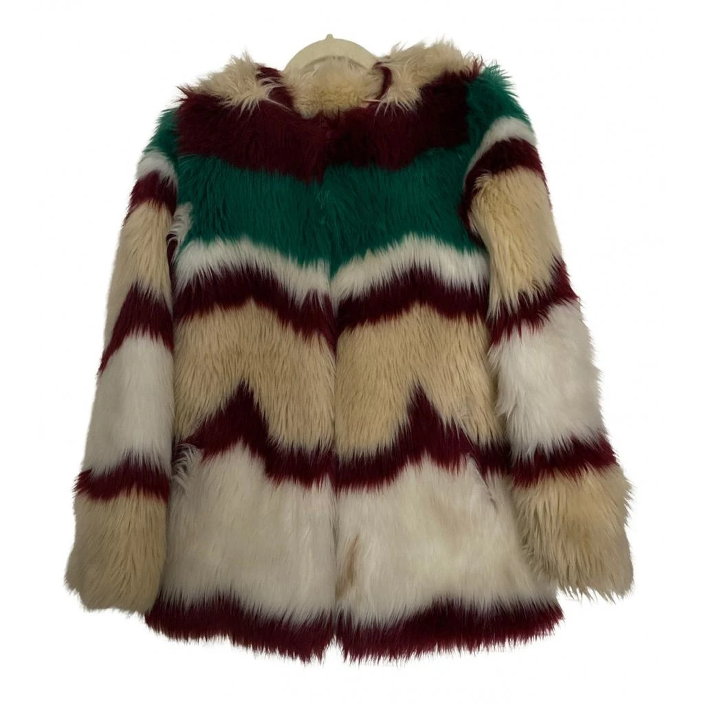 Maison Scotch Maison Scotch Caban 1
