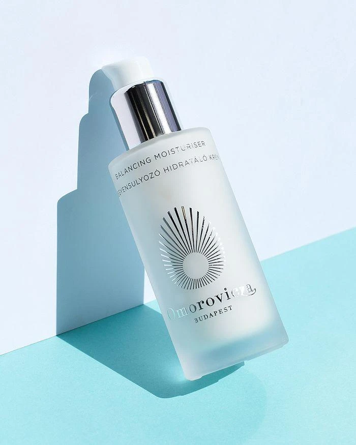 Omorovicza Balancing Moisturizer 5