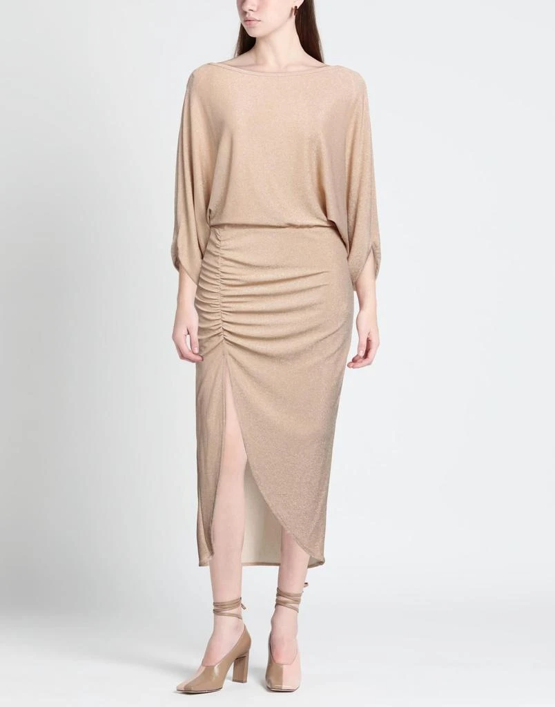 BERNA Midi dress 2