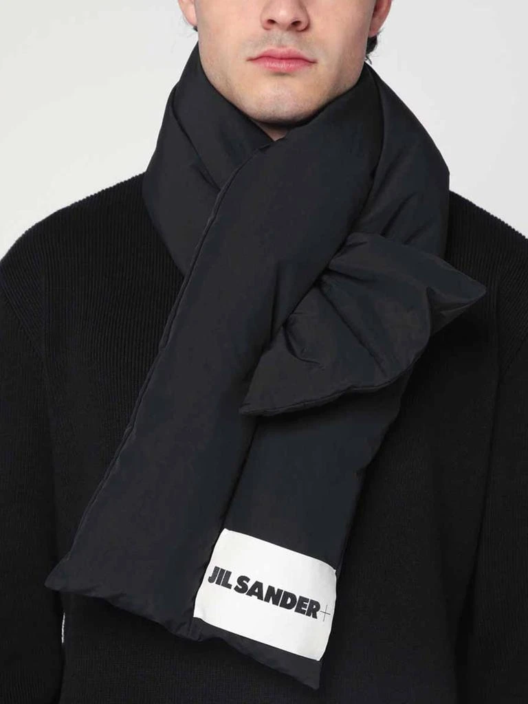 Jil Sander Scarf men Jil Sander 2