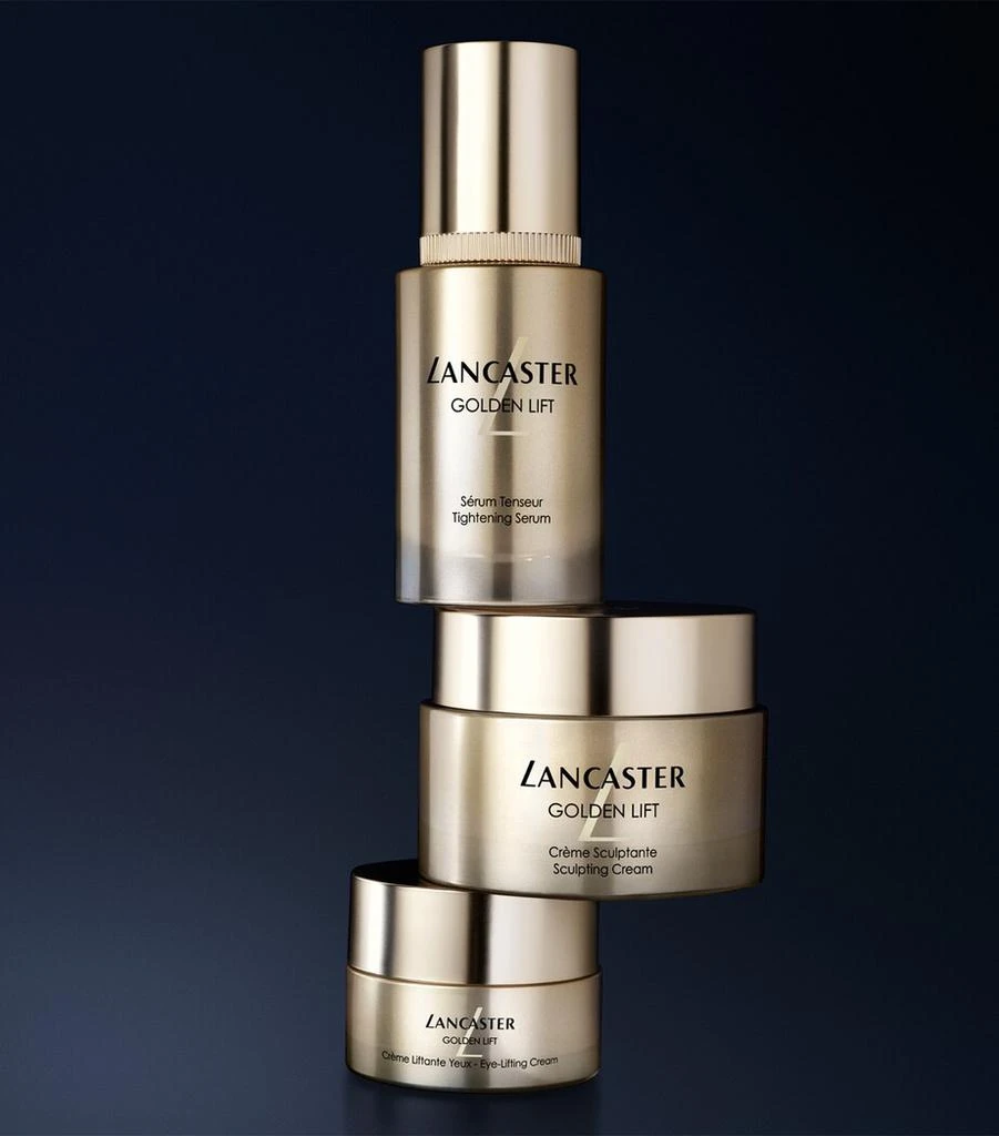 Lancaster Golden Lift Sculpting Day Cream SPF15 (50ml) 8