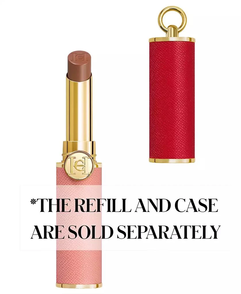 Carolina Herrera Good Girl Maxi Glaze Lipstick Refill 9