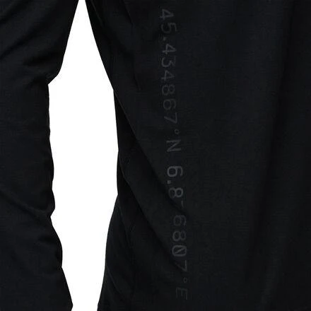 Le Bent Core Midweight Crew - Men
s 3