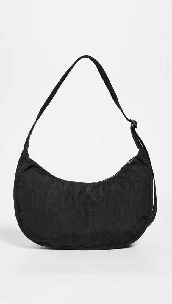 Baggu Medium Nylon Crescent Bag 3