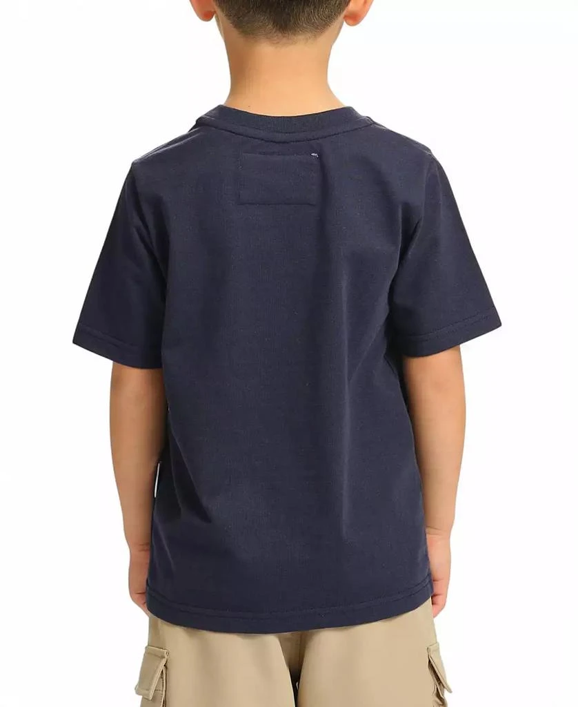 Sovereign Code Little and Big Boys Short Sleeve T-Shirt 6