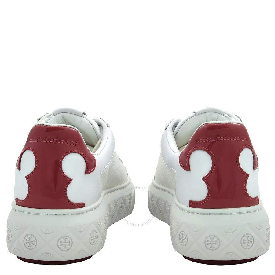 Tory Burch Ladybug Low-Top Sneakers 3
