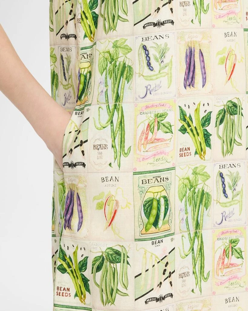 Rachel Antonoff Lola Mini Shift Dress 5