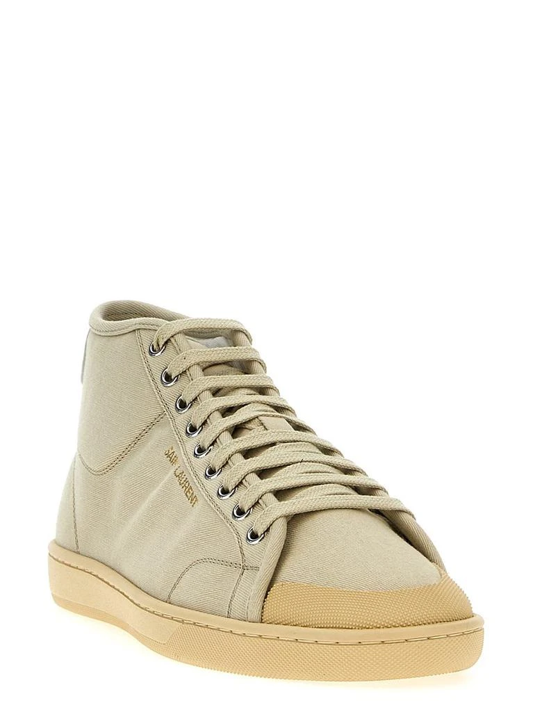 Yves Saint Laurent Saint Laurent 'Court Classic' Sneakers 2