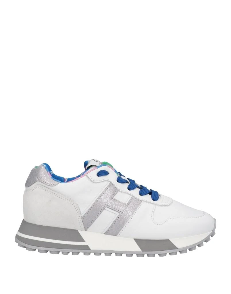 hogan Sneakers 1